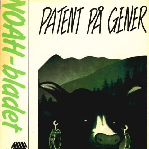 NOAH-bladet 125