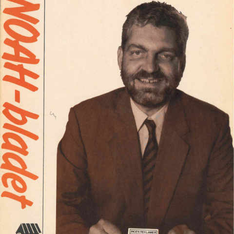 NOAH-bladet 127