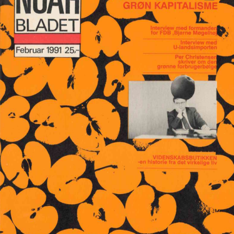 NOAH-bladet 129