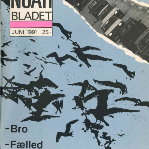 NOAH-bladet 131