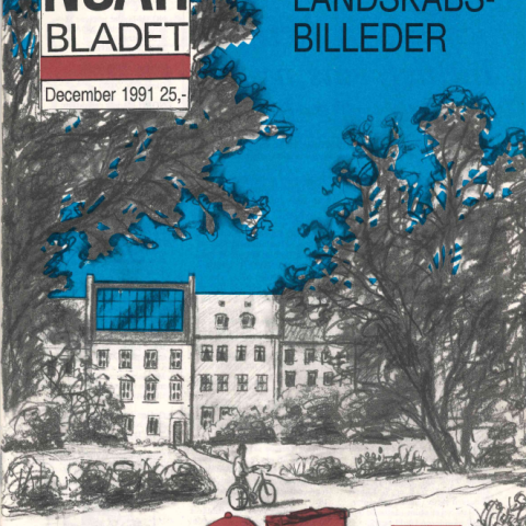 NOAH-bladet 134