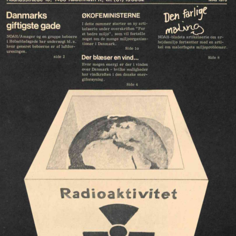 NOAH-bladet 39