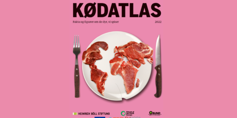 kød atlas Kødatlas