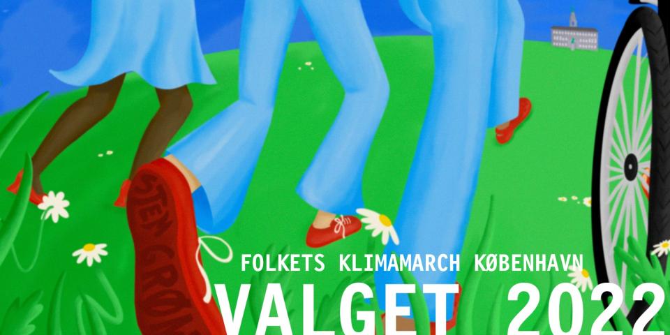 klimamarch