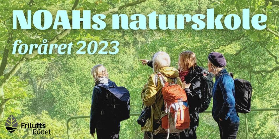 Naturskole Naturskole